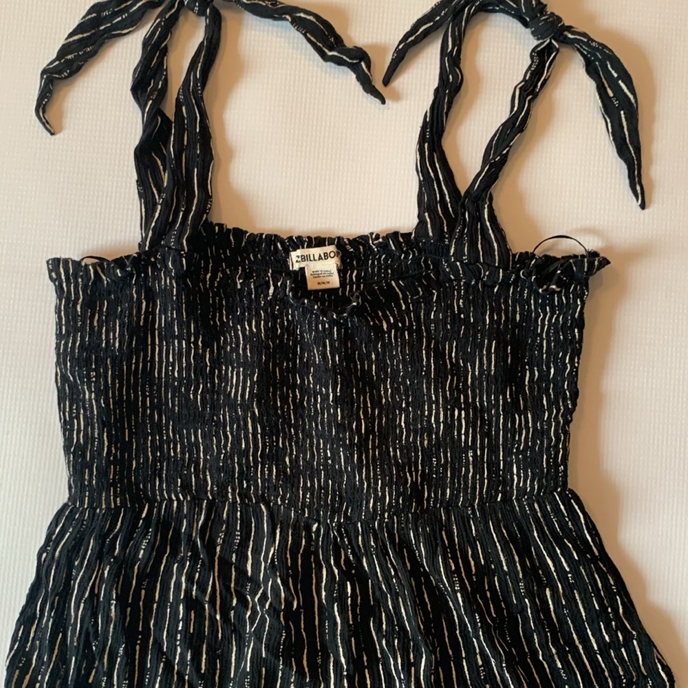 Billabong romper